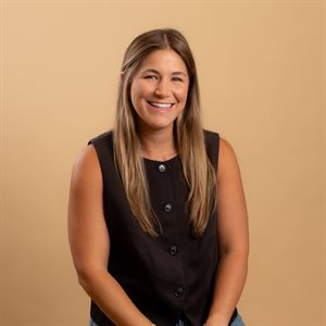 Alison Schuman